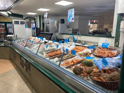 Poissonnerie Louvel, Poissonnerie à Laval