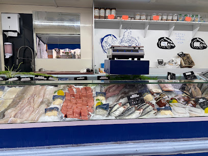 Chez Somon, Poissonnerie à Marles-les-Mines