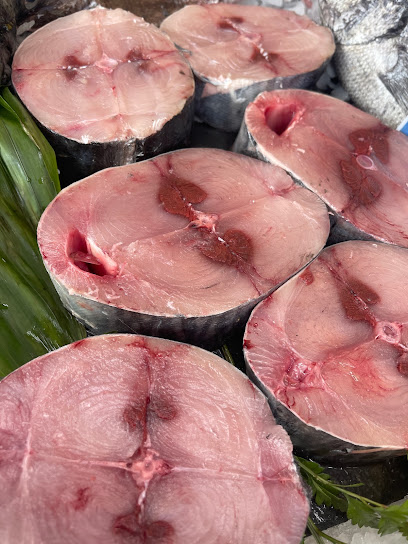 Chez Francesco, Poissonnerie à Mandelieu-la-Napoule