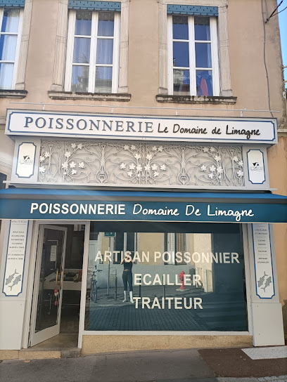 Poissonnerie Le Domaine De Limagne Lyon 5, Poissonnerie à Lyon 05