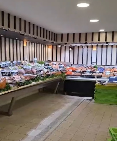 Poissonnerie Lou Peech & Gérard, Poissonnerie à Gujan-Mestras