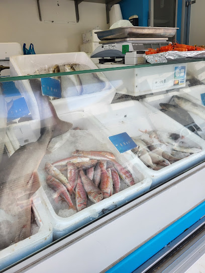 B.b.poissonneri, Poissonnerie à Nice