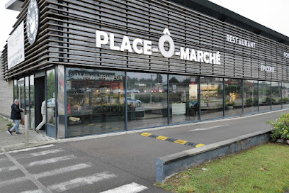 La Pêche De Nathan Amiens Sud, Poissonnerie à Amiens