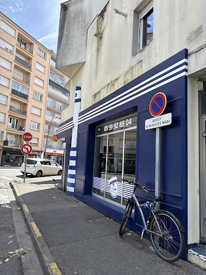 Poissonnerie-Traiteur Maison Delotterie, Poissonnerie à Billère