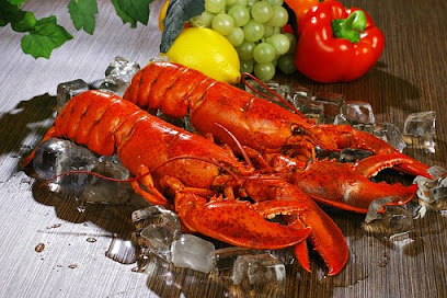 Mapoissonniere, Poissonnerie à Ornans