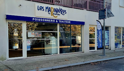 Les Marinières Du Boudigau | Poissonnerie Capbreton, Poissonnerie à Capbreton