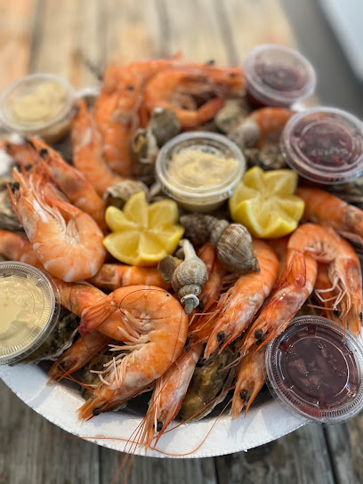 Poissonnerie Aux Saveurs De L'eau, Poissonnerie à Saint-Paul-lès-Romans