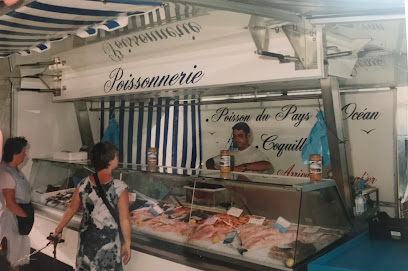 Poissonnerie La Pêcherie D'eric, Poissonnerie à Fréjus