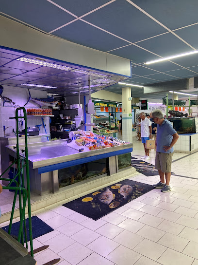 Pêcherie Maximoise, Poissonnerie à Sainte-Maxime
