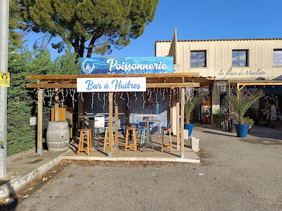 L'ecailler De Val, Poissonnerie à Caveirac